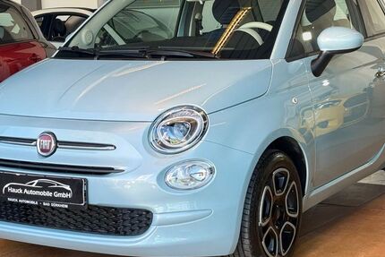 Fiat 500 16.020 km 12.290 &euro; Bad Dürkheim 67098