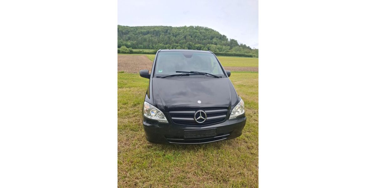 Mercedes-Benz Vito 305.000 km 13.500 &euro; Eningen 72800