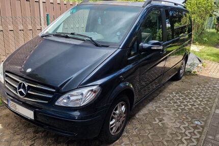 Mercedes-Benz Viano 599.857 km 6.999 &euro; Brandenburg an der Havel 14770