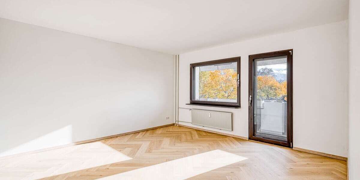 Etagenwohnung Berlin Reinickendorf - 4 Zimmer, 90 m&sup2;, 448.000&euro; | Angebot:25087750