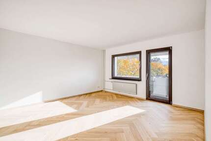 Wohnung Berlin Reinickendorf - 4 Zimmer, 90 m&sup2;, 448.000&euro; | Angebot:25087750