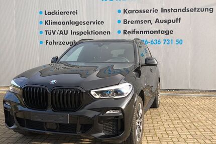 BMW X5 63.200 km 44.998 &euro; Giesen 31180