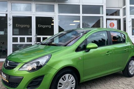 Opel Corsa 101.800 km 5.990 &euro; Bruchhausen-Vilsen 27305