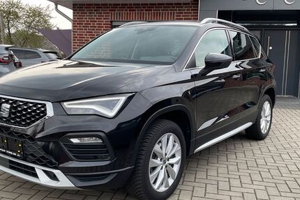 Seat Ateca 17.738 km 27.650 &euro; Lünne ( Plantlünne ) 48480