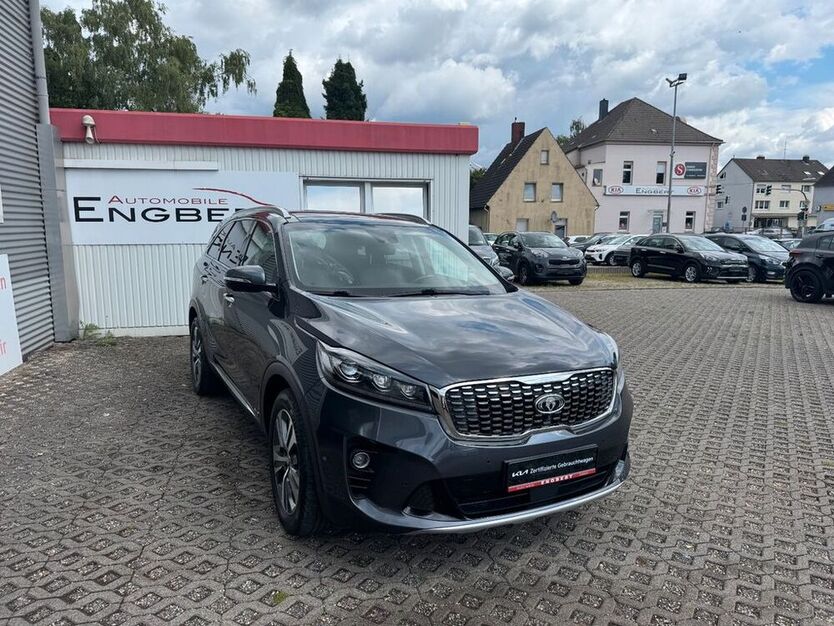Sorento