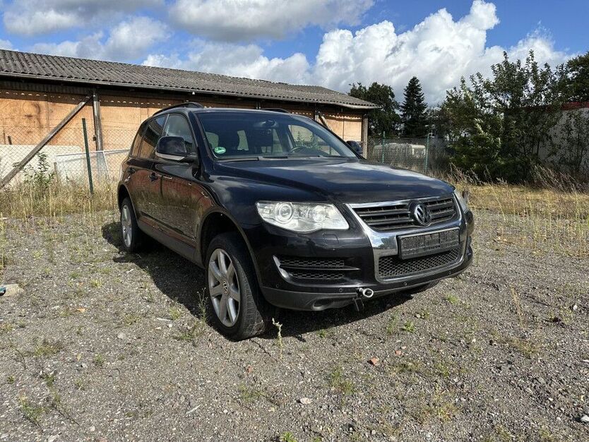 Touareg