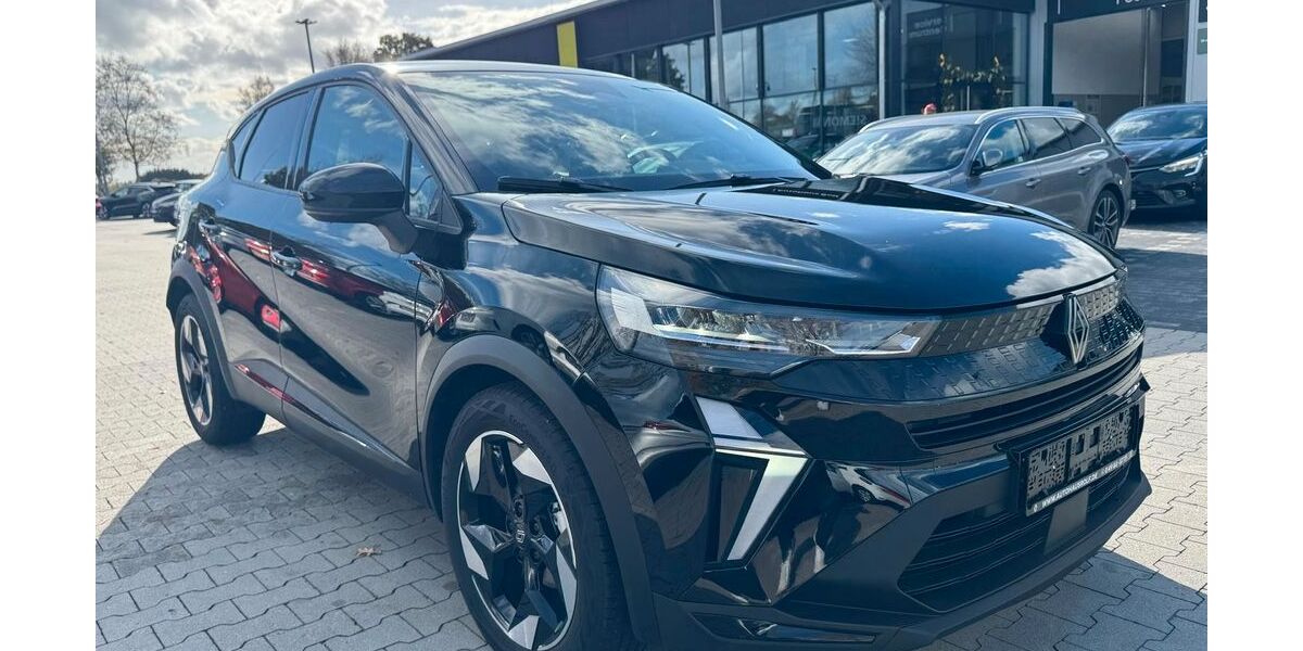Renault Captur 9.600 km 24.490 &euro; Wiesmoor 26639