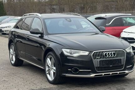 Audi A6 418.742 km 8.500 &euro; Plaidt 56637