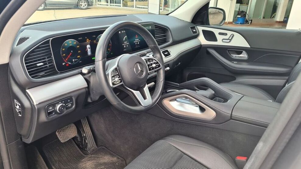 GLE 450