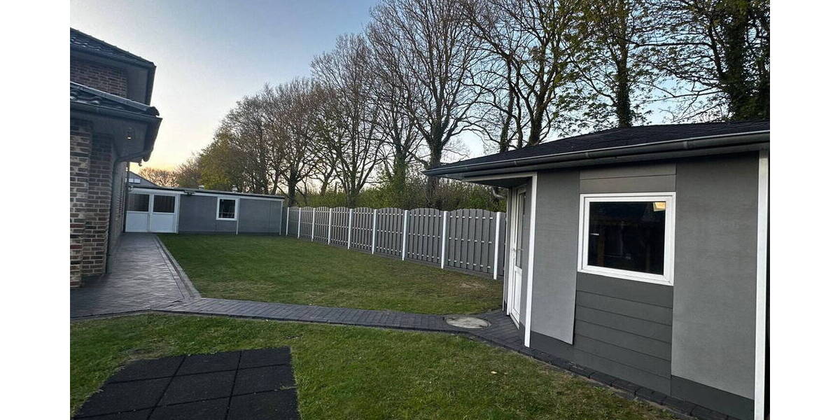 Einfamilienhaus Geestland Langen - 7 Zimmer, 215 m&sup2;, 575.000&euro; | Angebot:26306897