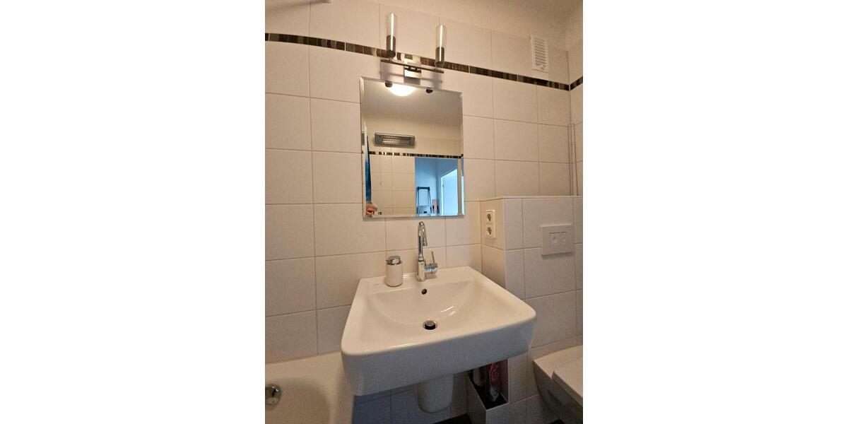 Etagenwohnung Weimar Lützendorf - 1 Zimmer, 35 m&sup2;, 89.900&euro; | Angebot:27168461