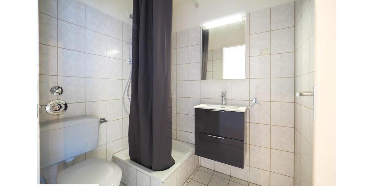 Etagenwohnung Saarbrücken Neue Bremm - 1 Zimmer, 25 m&sup2;, 320&euro; | Angebot:23217213