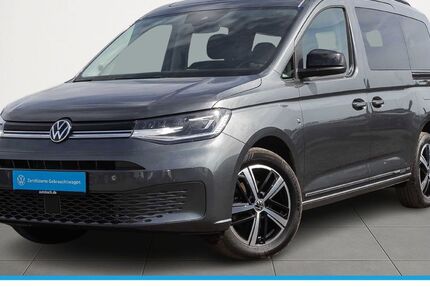 VW Caddy Maxi 41.490 km 37.980 &euro; Limburg 65549