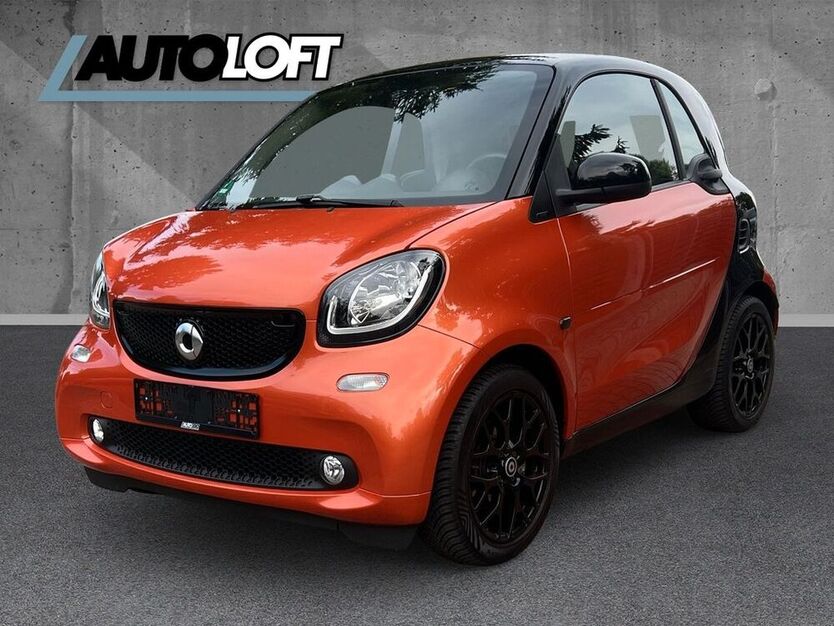 ForTwo