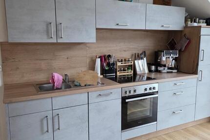 Wohnung in Ränkam Arnschwang 5 zimmer