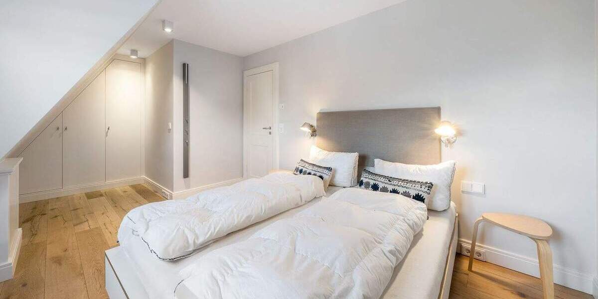 Mehrfamilienhaus, Wohnhaus List - 4 Zimmer, 131 m&sup2;, 2.350.000&euro; | Angebot:25850603