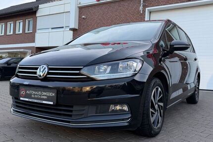 VW Touran 450.000 km 8.990 &euro; Hamminkeln 46499