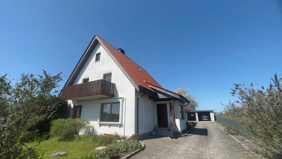 Einfamilienhaus Rödinghausen - 8 Zimmer, 164 m&sup2;, 265.000&euro; | Angebot:27016273