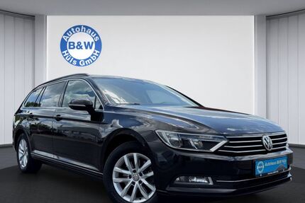 VW Passat 189.028 km 8.699 &euro; Krefeld 47805