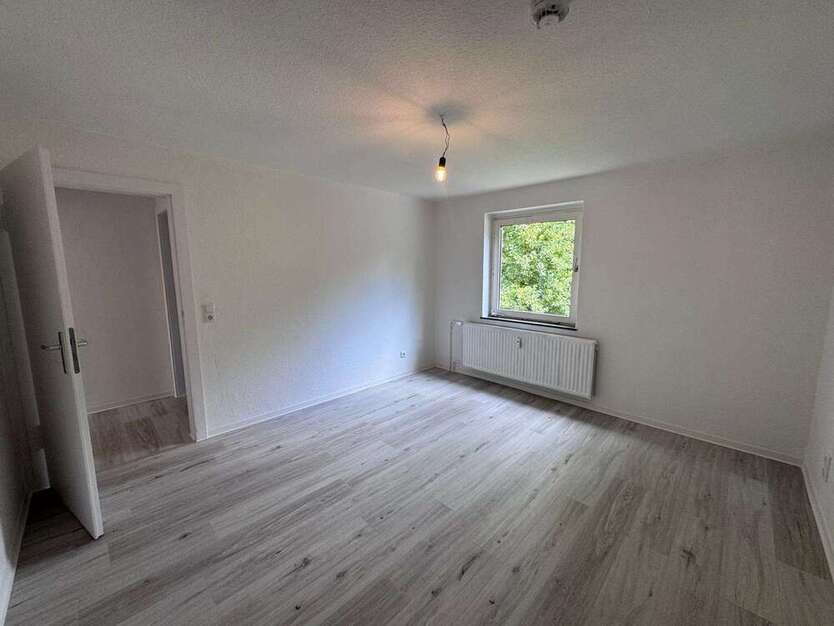 Wohnung zum Mieten in Salzgitter Thiede 343 € 48 m²