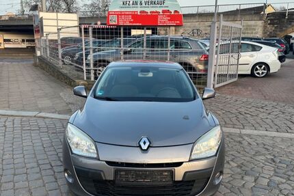 Renault Megane 130.000 km 4.490 &euro; Magdeburg 39124