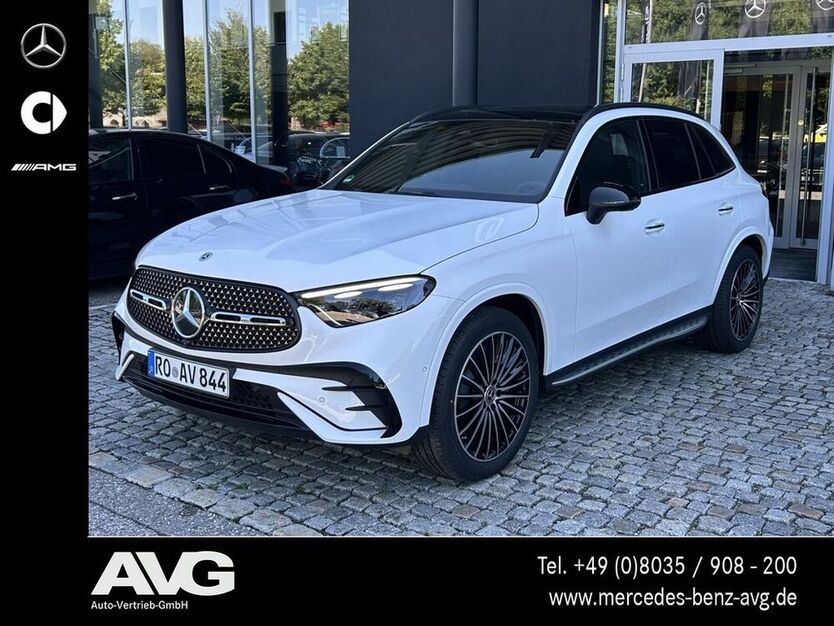 GLC 220