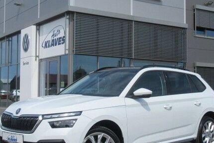 Skoda Kamiq 29.000 km 23.950 € Ascheberg 59387