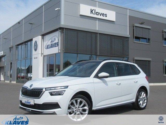 Skoda Kamiq 29.000 km 23.950 € Ascheberg 59387