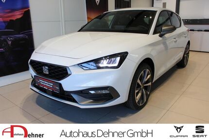 Seat Leon 4.700 km 30.980 &euro; Balingen 72336