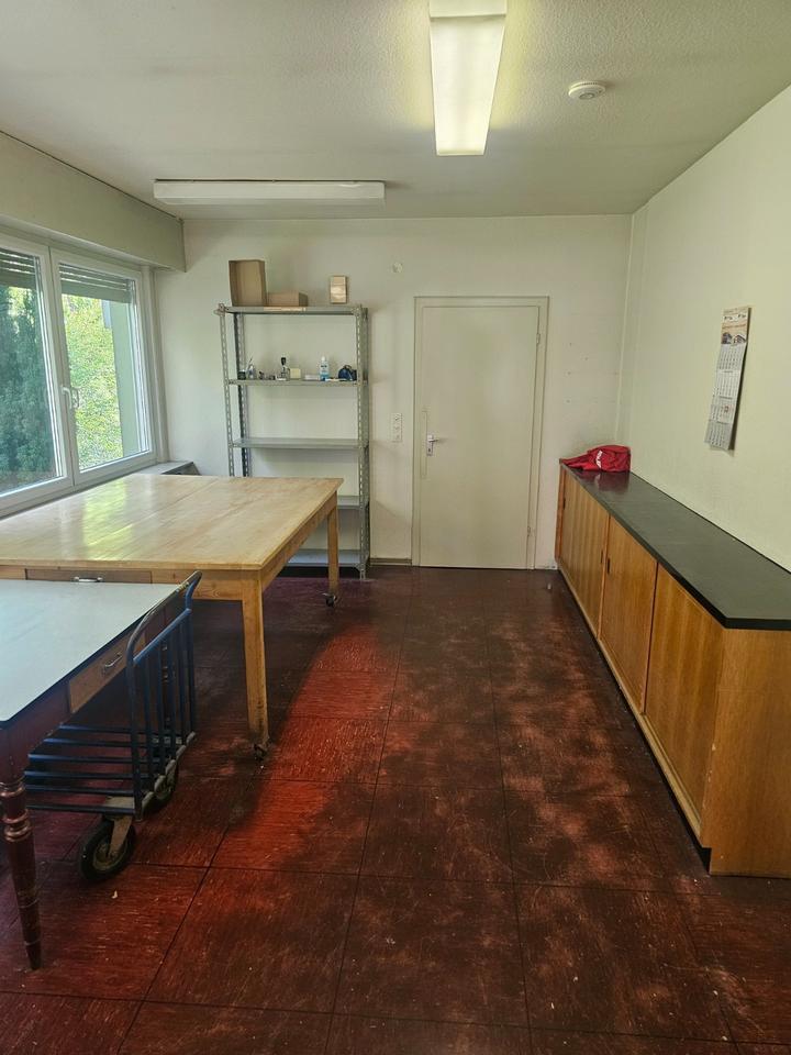 ca. 65 m² Büro und Lagerraum in Lippstadt (Optional bis 120m²)