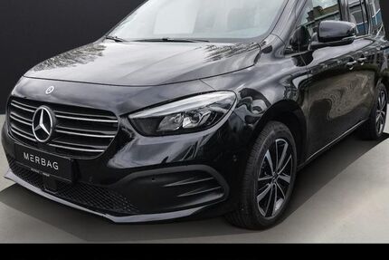 Mercedes-Benz T-Klasse 10.000 km 33.915 &euro; Wiesbaden-Schierstein 65201