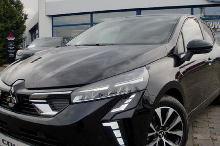 Mitsubishi Colt 5.500 km 19.990 &euro; Dessau-Roßlau 06849