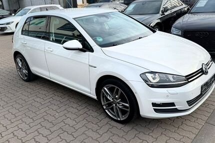 VW Golf 147.000 km 7.999 &euro; Worms 67547