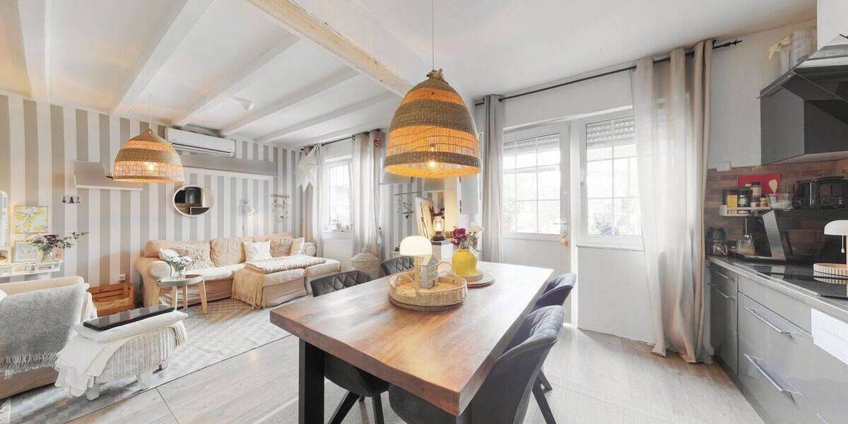 Einfamilienhaus Heinsberg Karken - 4 Zimmer, 103 m&sup2;, 299.000&euro; | Angebot:26291438