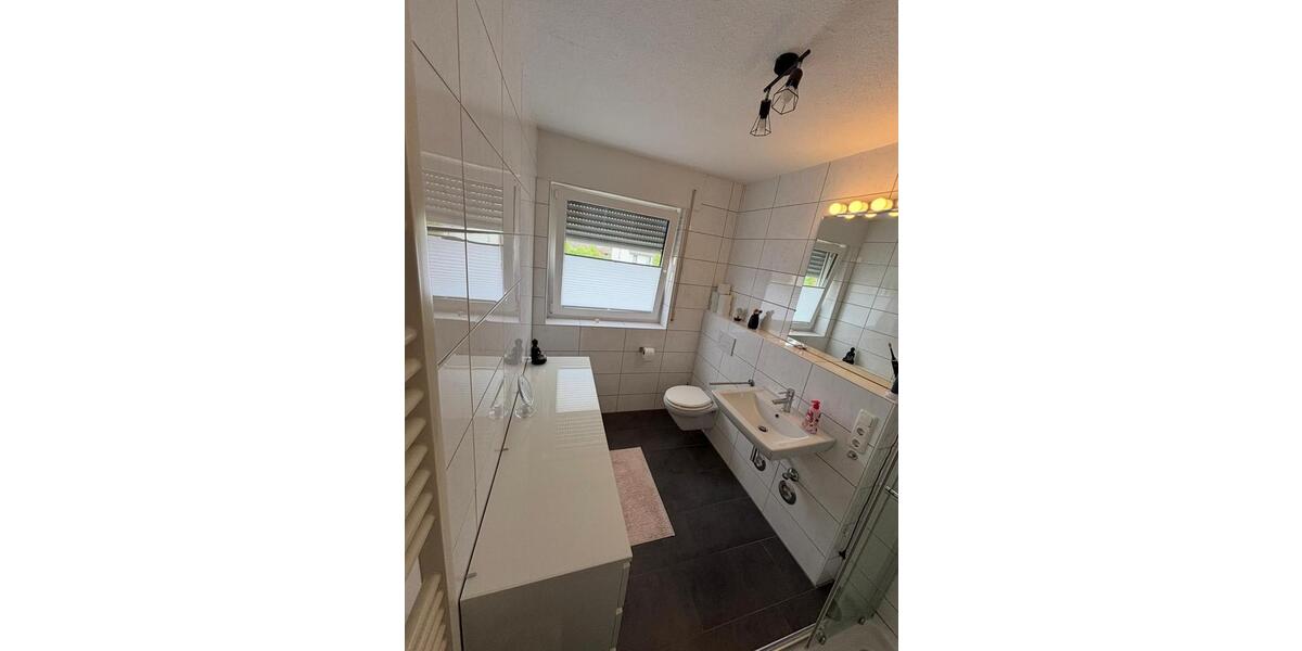 Etagenwohnung Alsdorf - 3 Zimmer, 73 m&sup2;, 585&euro; | Angebot:26413504