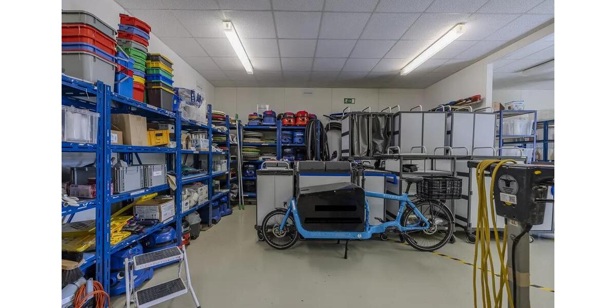 Gewerbeobjekt Neubrandenburg Carlshöhe - 3.700&euro; | Angebot:26252872