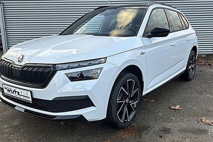 Skoda Kamiq 26.000 km 28.980 € Merzig 66663