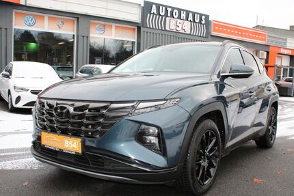 Hyundai TUCSON 111.273 km 21.991 &euro; Dortmund 44145