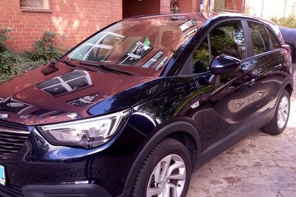 Opel Crossland (X) 109.000 km 9.000 &euro; Geesthacht 21502