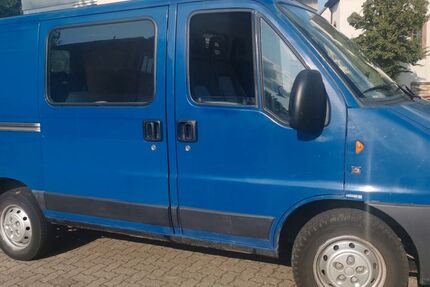 Citroen Jumper 103.000 km 8.140 € Landau in der Pfalz 76829