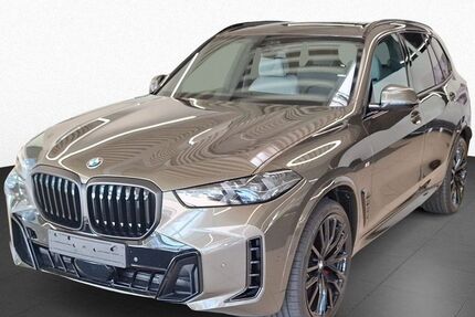 BMW X5 5.900 km 100.990 € Celle 29227
