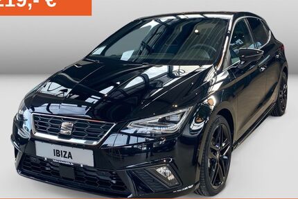 Seat Ibiza 2.500 km 24.980 &euro; Göppingen 73037