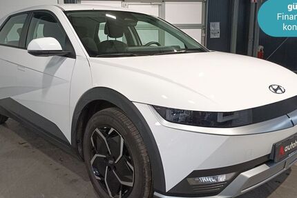 Hyundai IONIQ 5 35.255 km 24.660 &euro; Eching 85386
