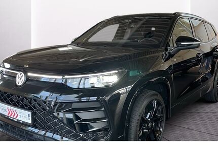 VW Tayron 9.900 km 57.849 &euro; Artern 06556