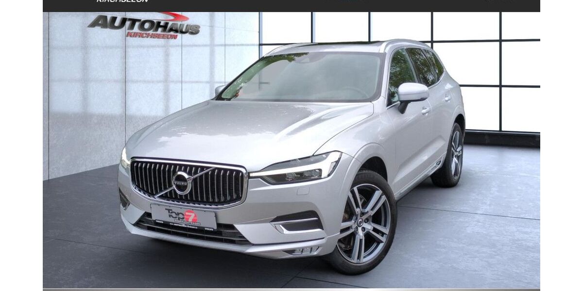 Volvo XC60 57.650 km 37.850 &euro; Kirchseeon 85614