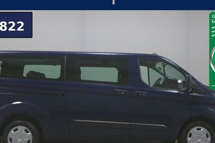 Ford Transit Custom 37.098 km 26.480 &euro; Gyhum/Bockel 27404