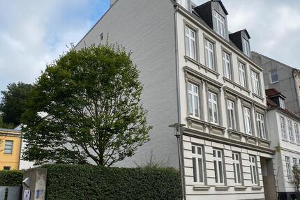 ANFRAGESTOPP 1-Zimmer Wohnung, Einbauküche, Duschbad Flbg. Zentr. 1 zimmer