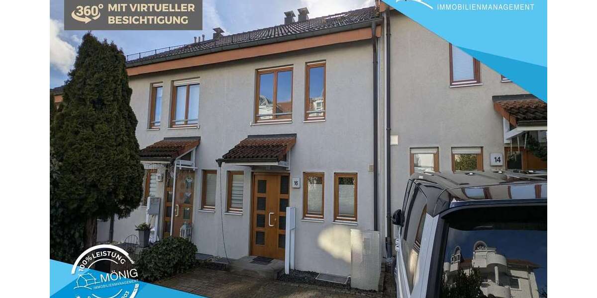 Einfamilienhaus Böblingen Dagersheim - 6 Zimmer, 142 m&sup2;, 729.000&euro; | Angebot:25049854
