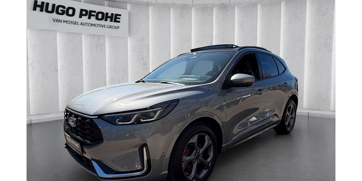 Ford Kuga 20.007 km 34.350 &euro; Norderstedt 22848