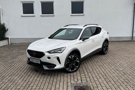 Cupra Formentor 41.000 km 29.450 € Heideck 91180
